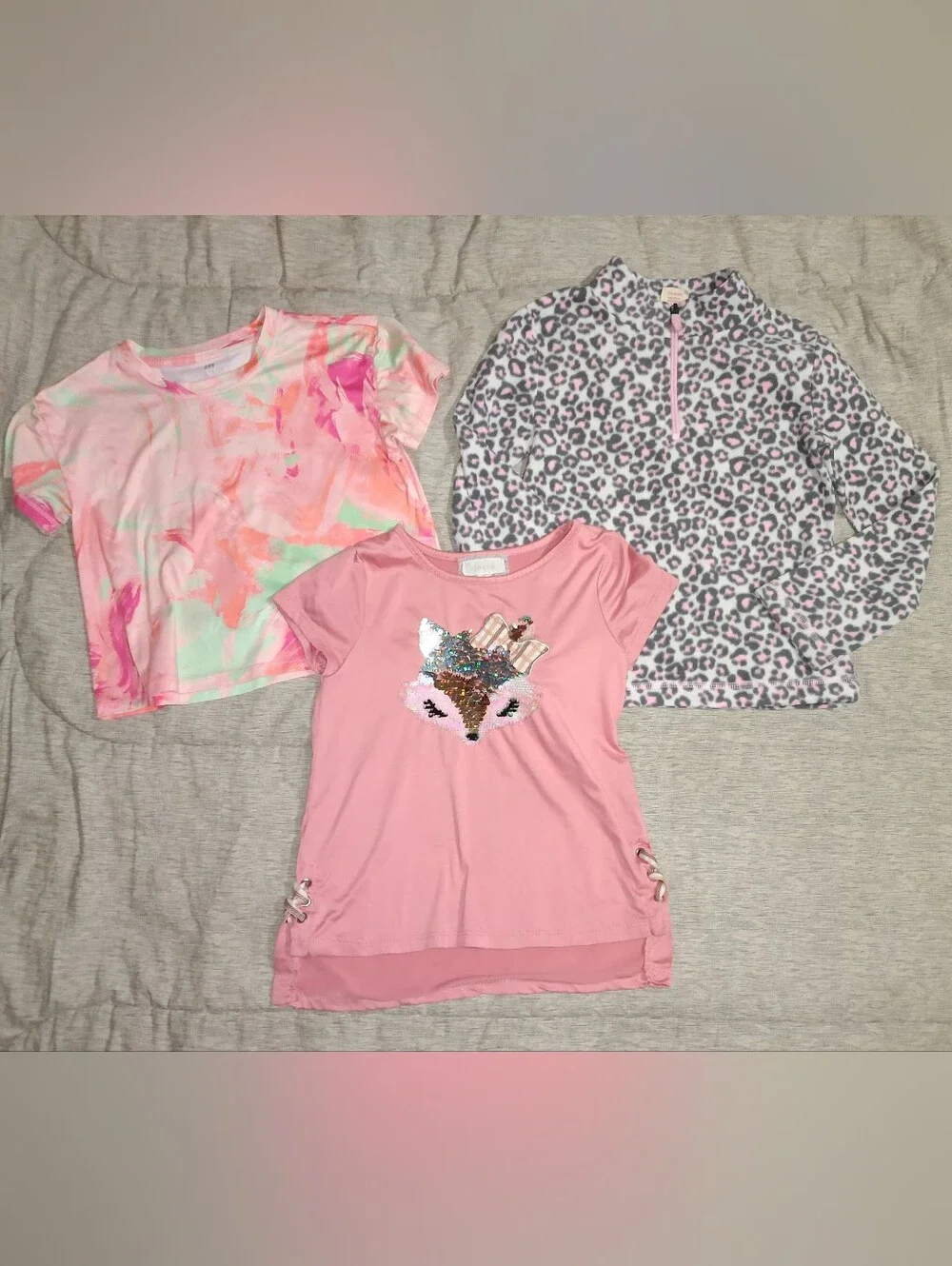 Girl's Size 6 Bundle